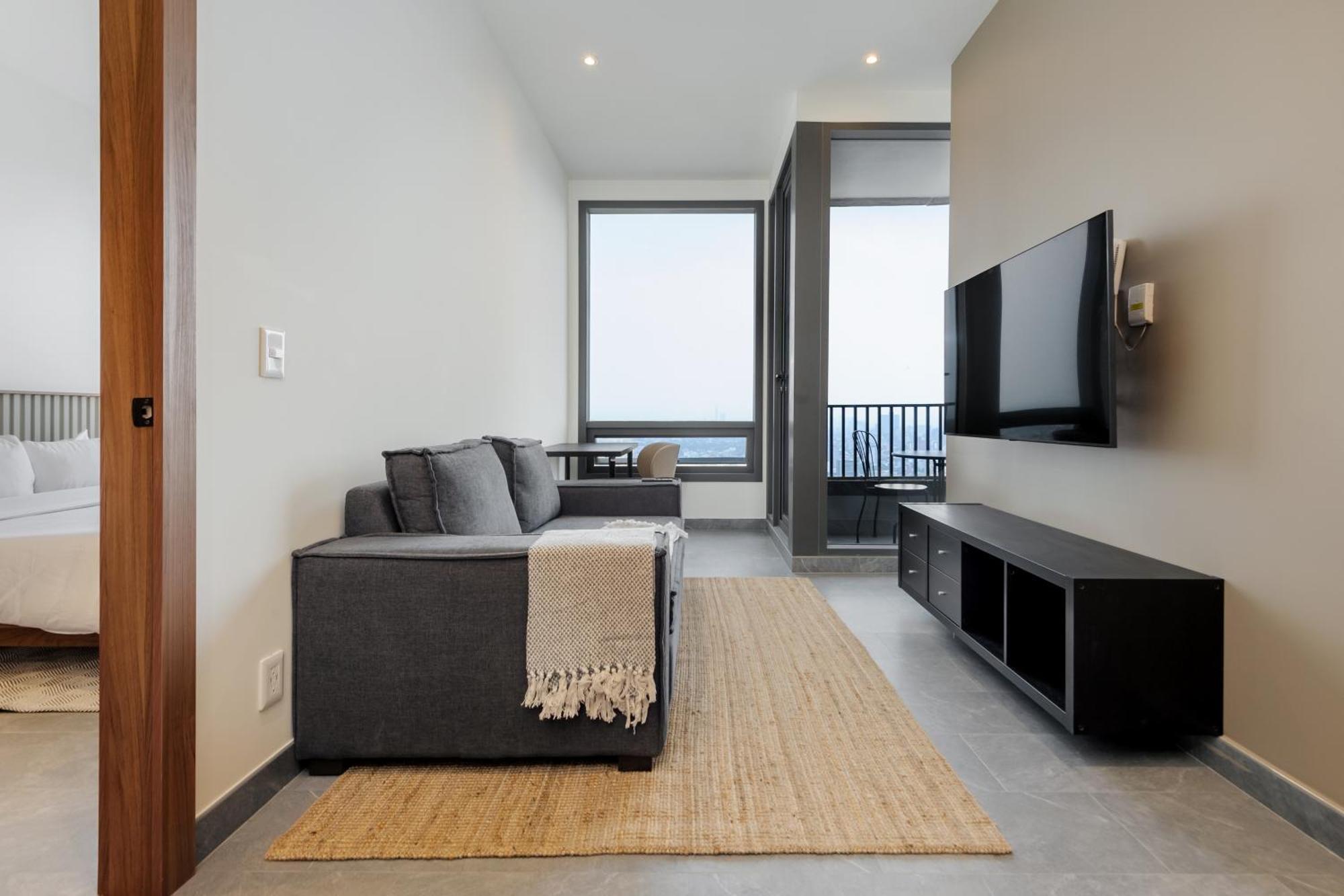 Apartament Be Grand By Wynwood House Meksyk Zewnętrze zdjęcie