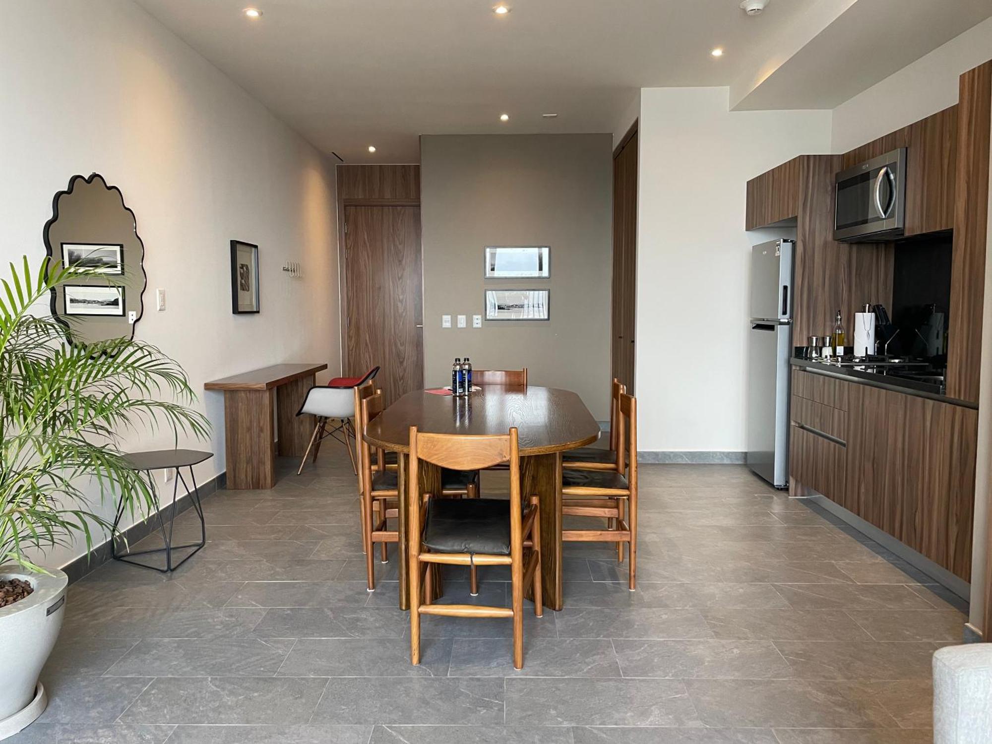 Apartament Be Grand By Wynwood House Meksyk Zewnętrze zdjęcie