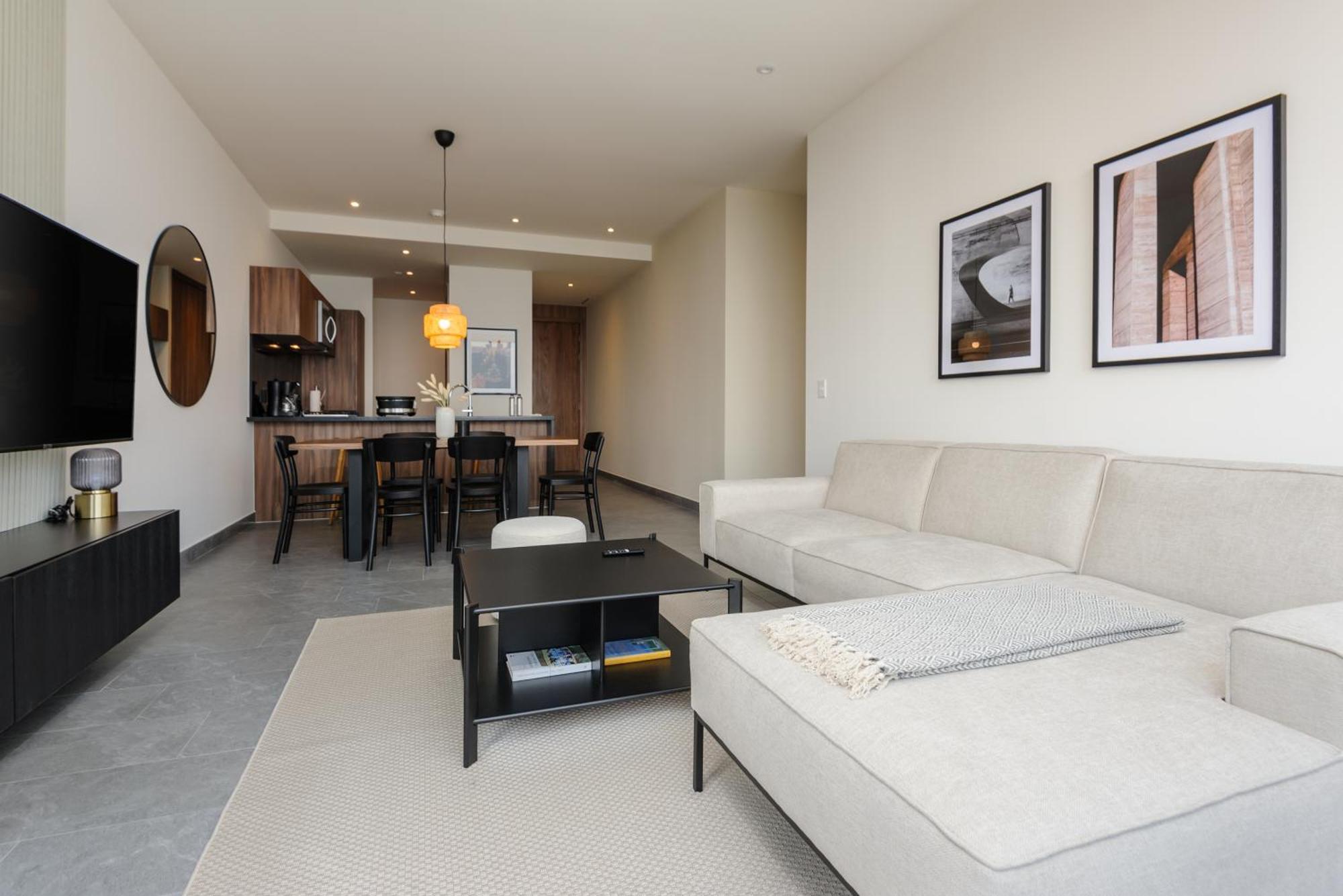 Apartament Be Grand By Wynwood House Meksyk Zewnętrze zdjęcie