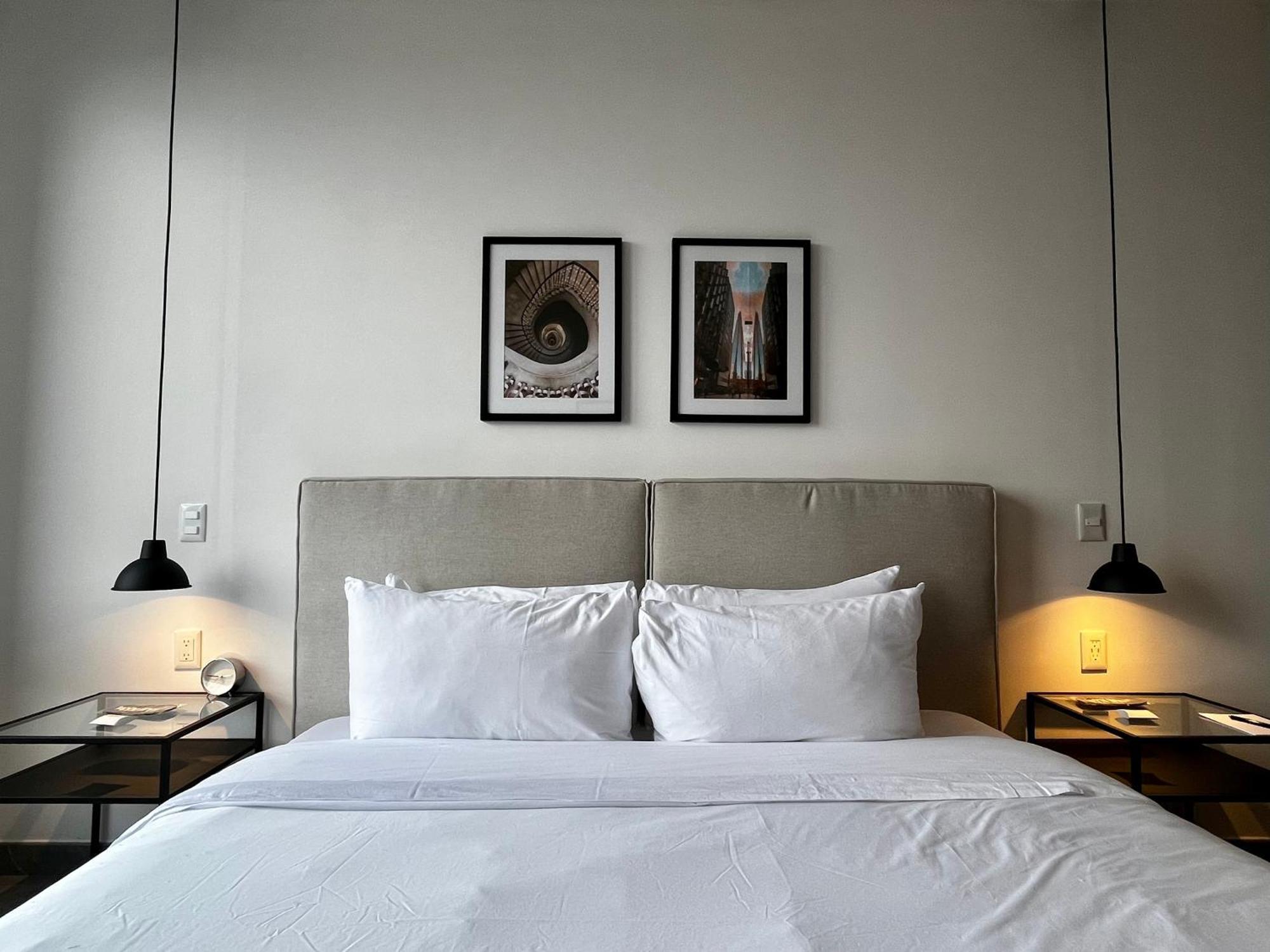 Apartament Be Grand By Wynwood House Meksyk Zewnętrze zdjęcie