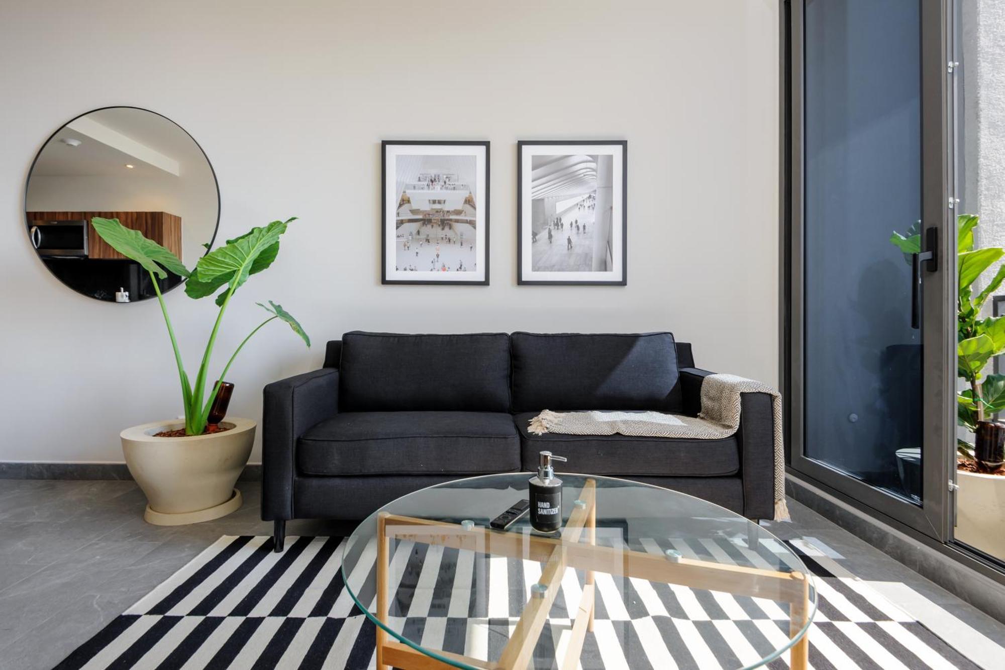 Apartament Be Grand By Wynwood House Meksyk Zewnętrze zdjęcie