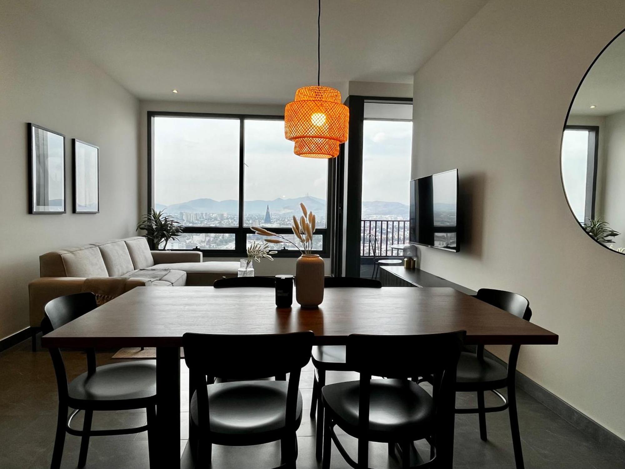 Apartament Be Grand By Wynwood House Meksyk Zewnętrze zdjęcie