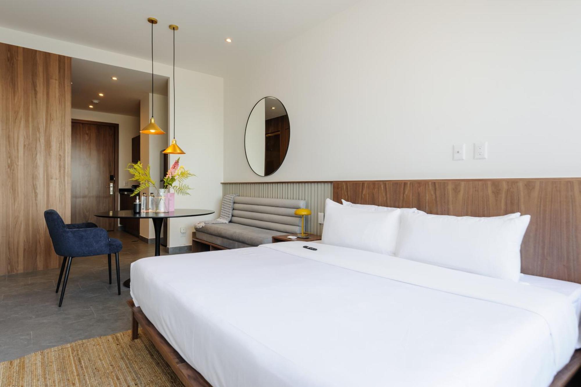 Apartament Be Grand By Wynwood House Meksyk Zewnętrze zdjęcie