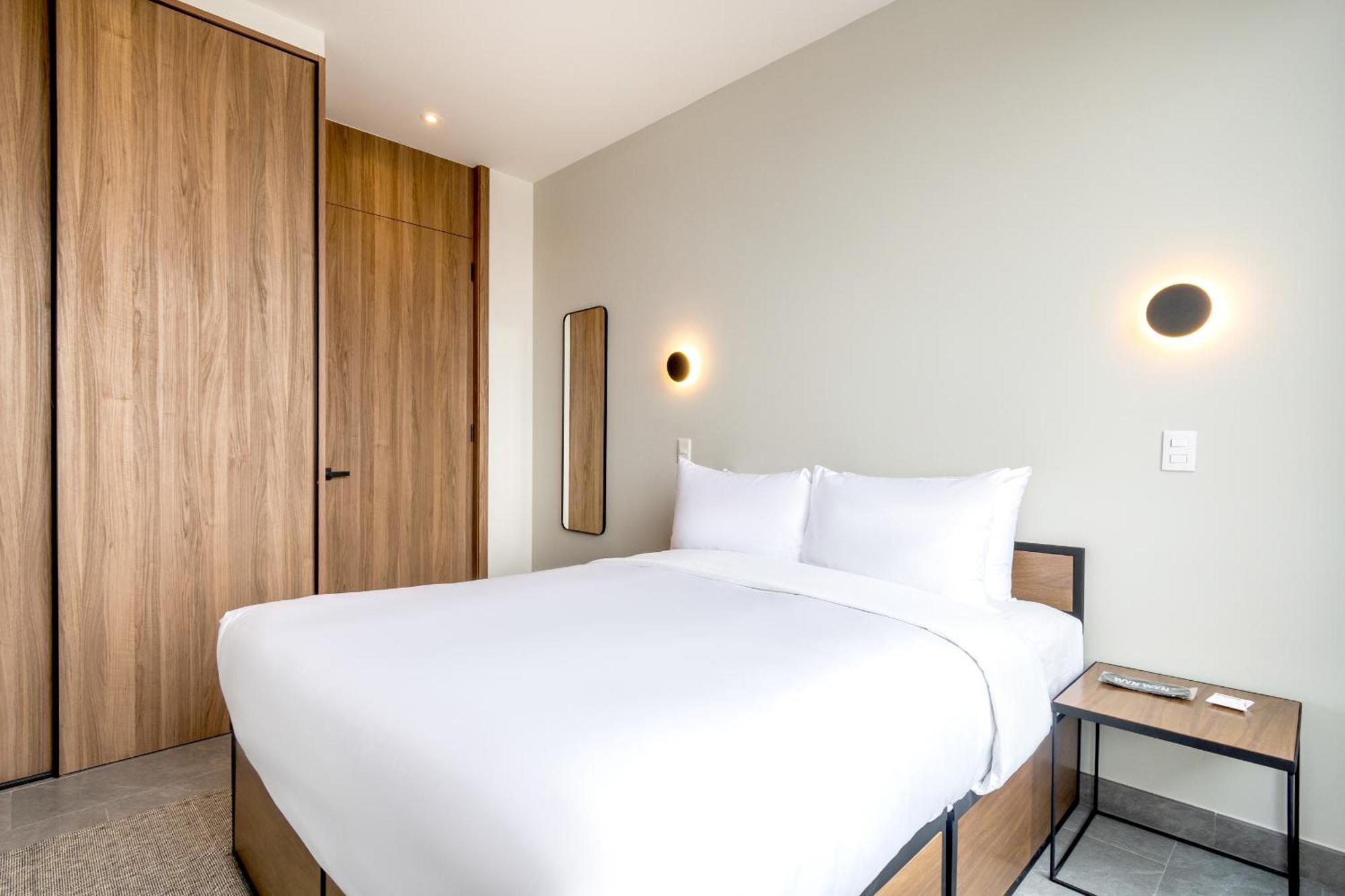 Apartament Be Grand By Wynwood House Meksyk Zewnętrze zdjęcie