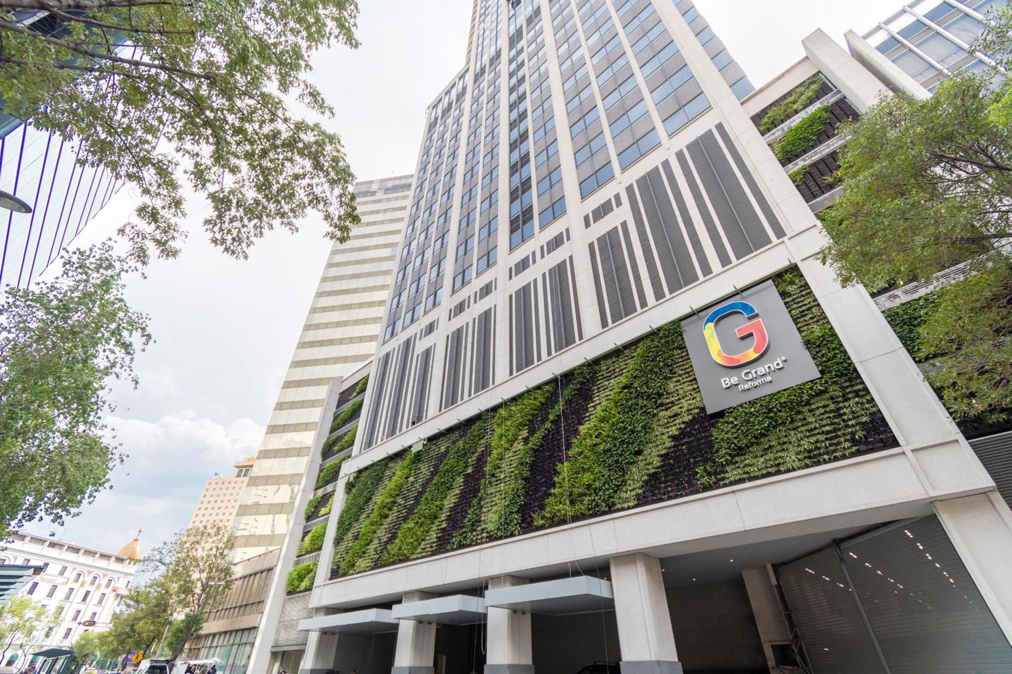 Apartament Be Grand By Wynwood House Meksyk Zewnętrze zdjęcie