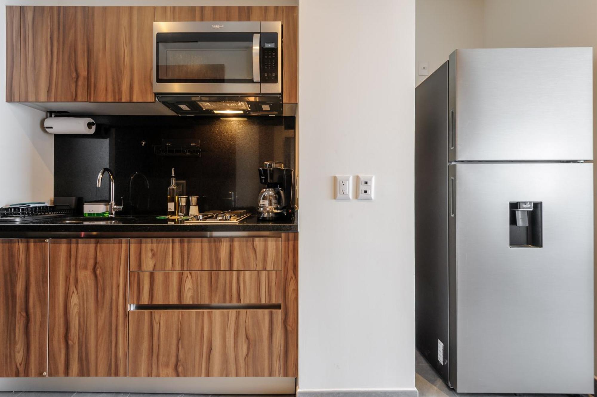 Apartament Be Grand By Wynwood House Meksyk Zewnętrze zdjęcie