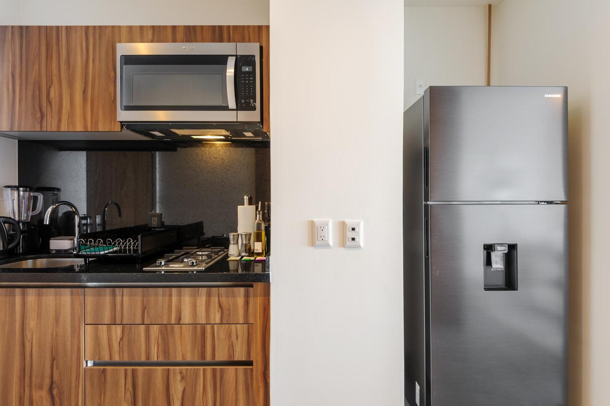 Apartament Be Grand By Wynwood House Meksyk Zewnętrze zdjęcie