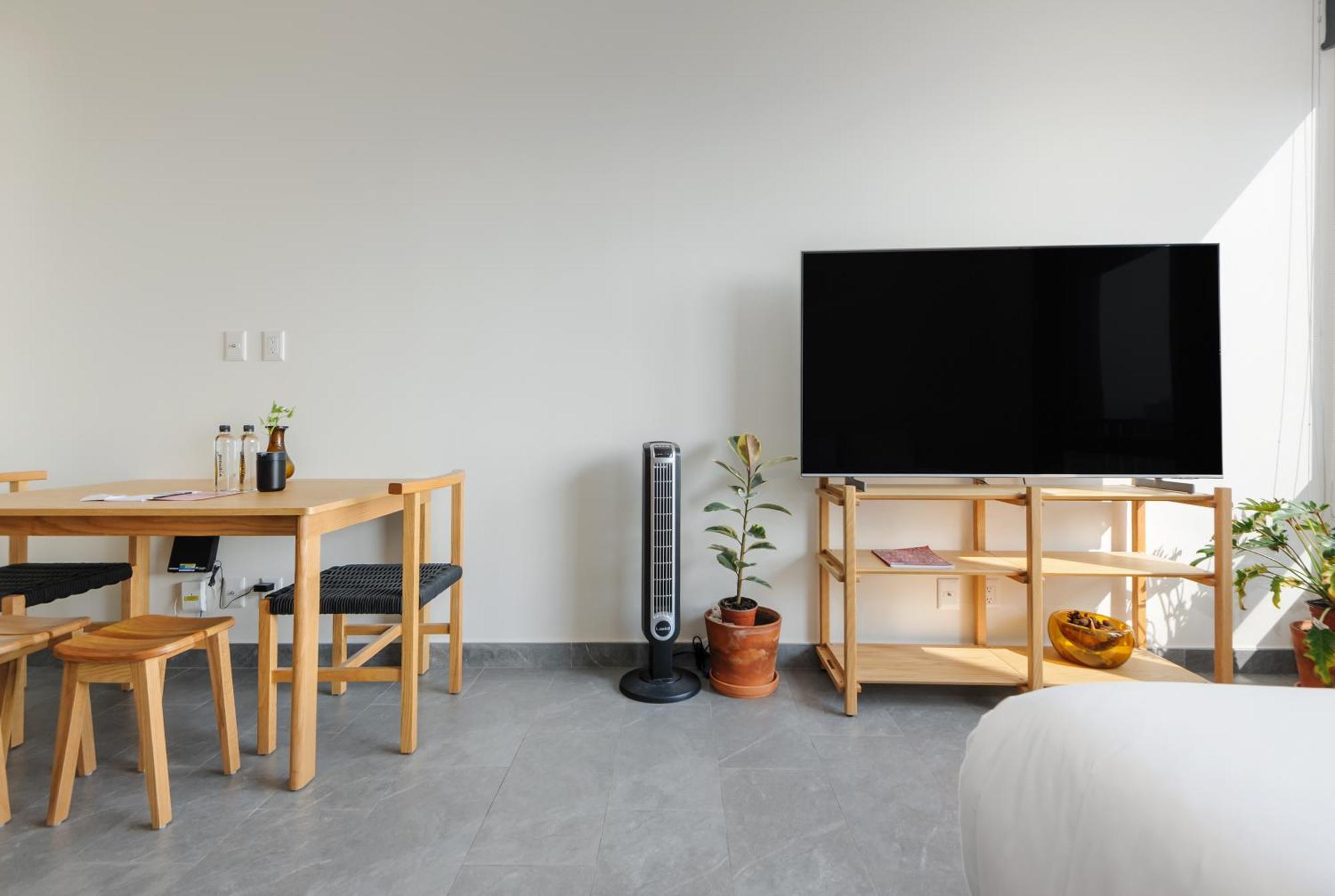 Apartament Be Grand By Wynwood House Meksyk Zewnętrze zdjęcie