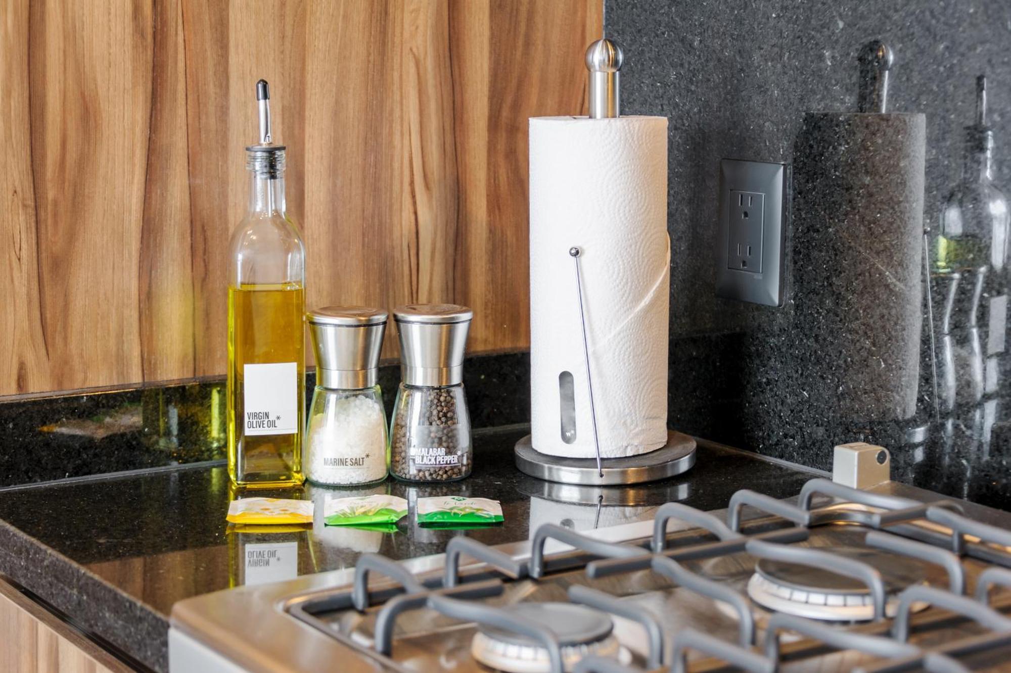 Apartament Be Grand By Wynwood House Meksyk Zewnętrze zdjęcie
