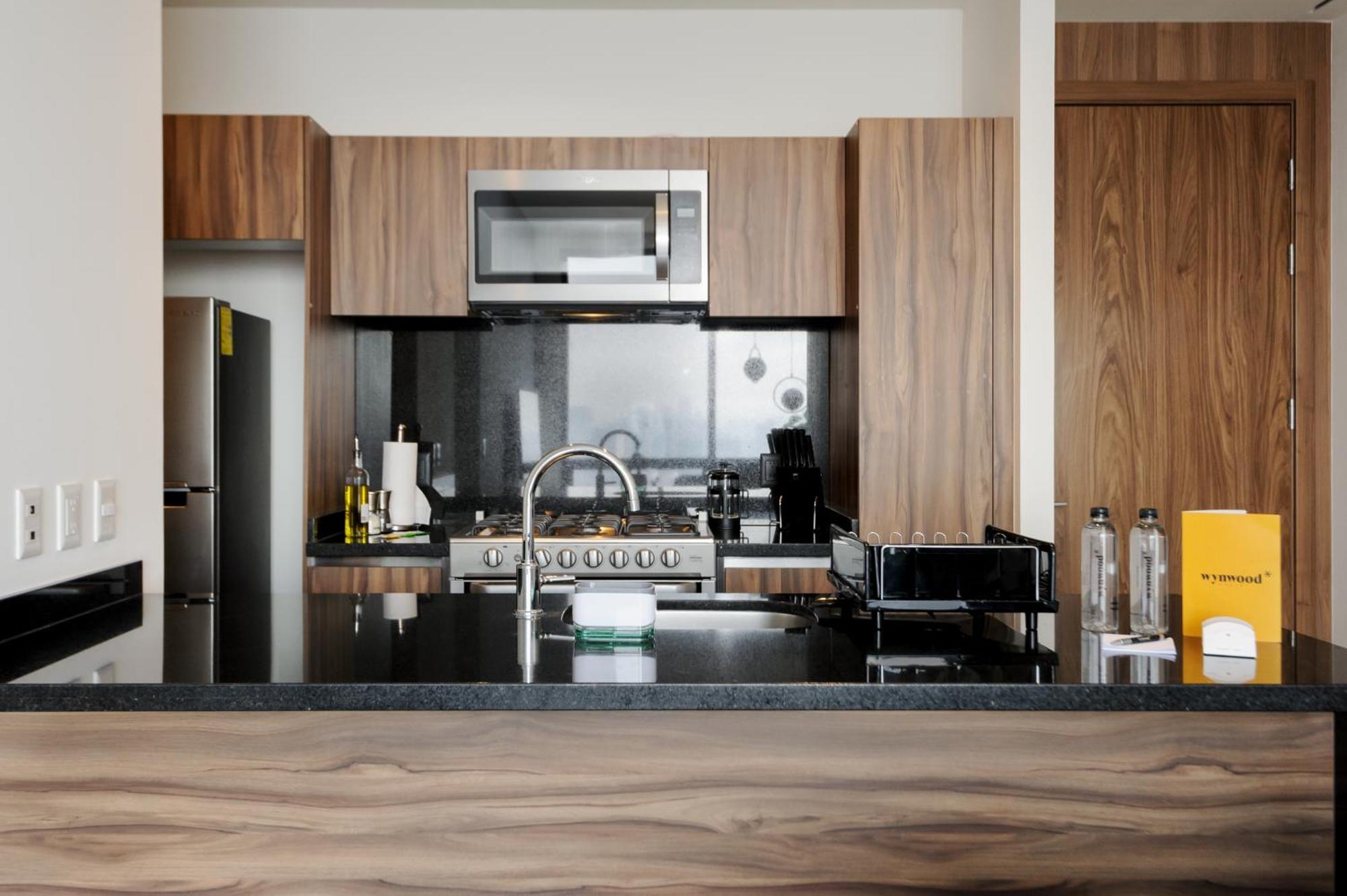 Apartament Be Grand By Wynwood House Meksyk Zewnętrze zdjęcie