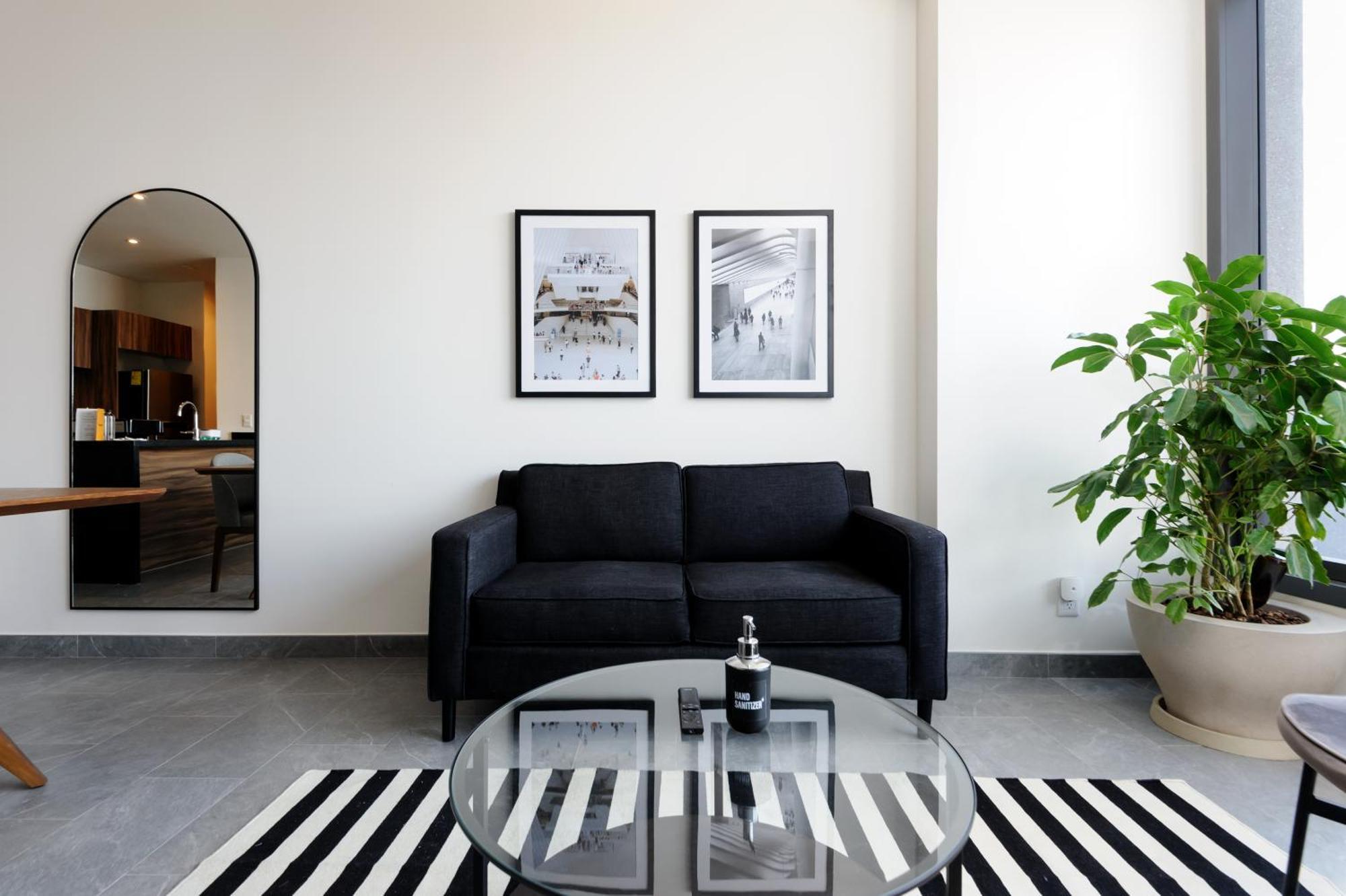 Apartament Be Grand By Wynwood House Meksyk Zewnętrze zdjęcie