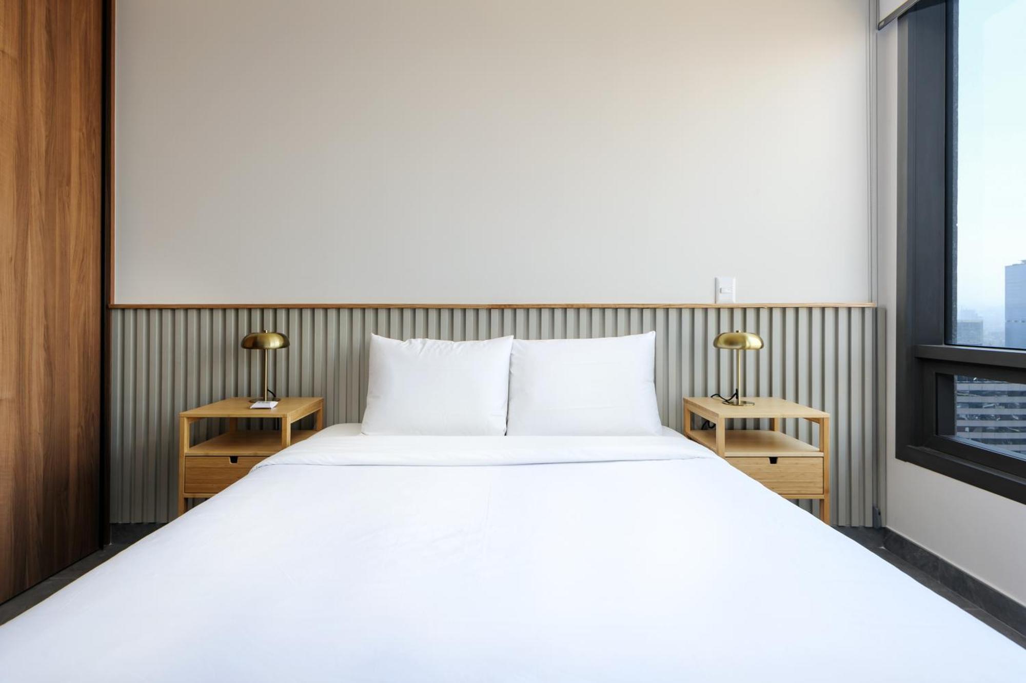 Apartament Be Grand By Wynwood House Meksyk Zewnętrze zdjęcie