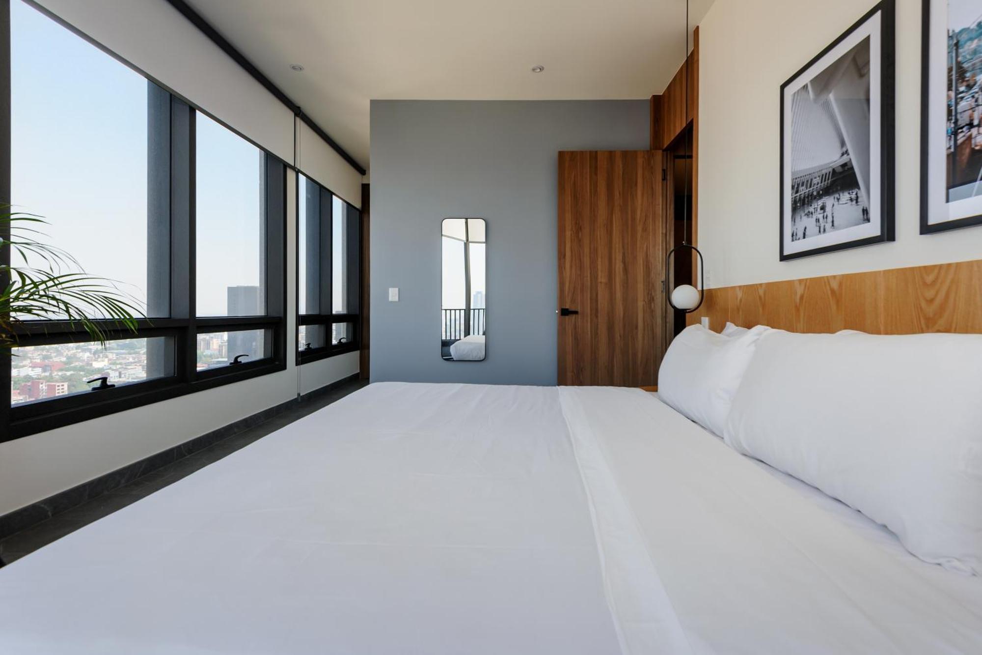 Apartament Be Grand By Wynwood House Meksyk Zewnętrze zdjęcie