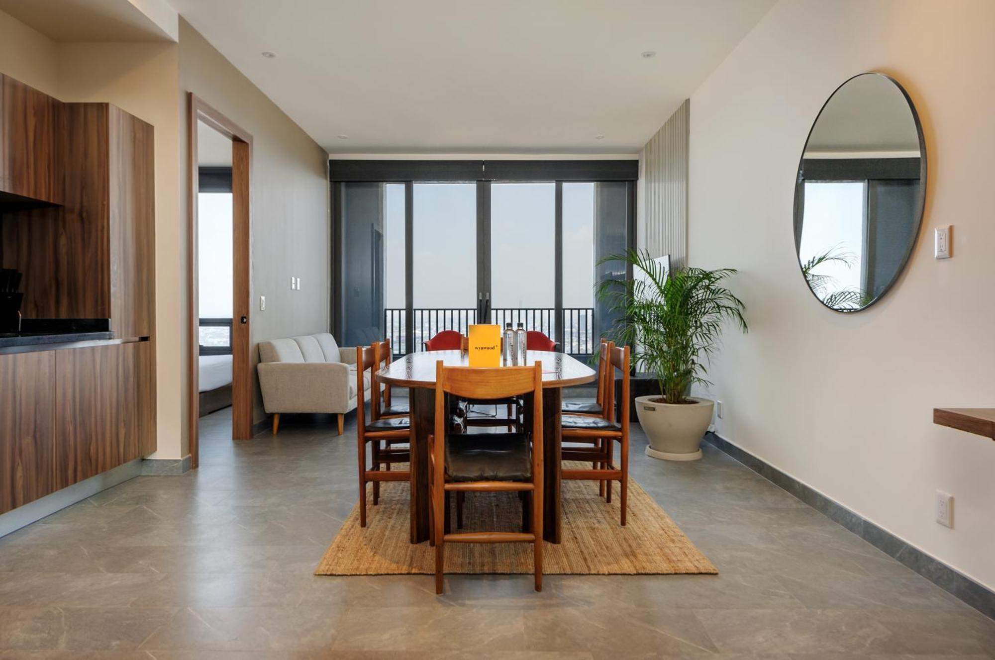 Apartament Be Grand By Wynwood House Meksyk Zewnętrze zdjęcie