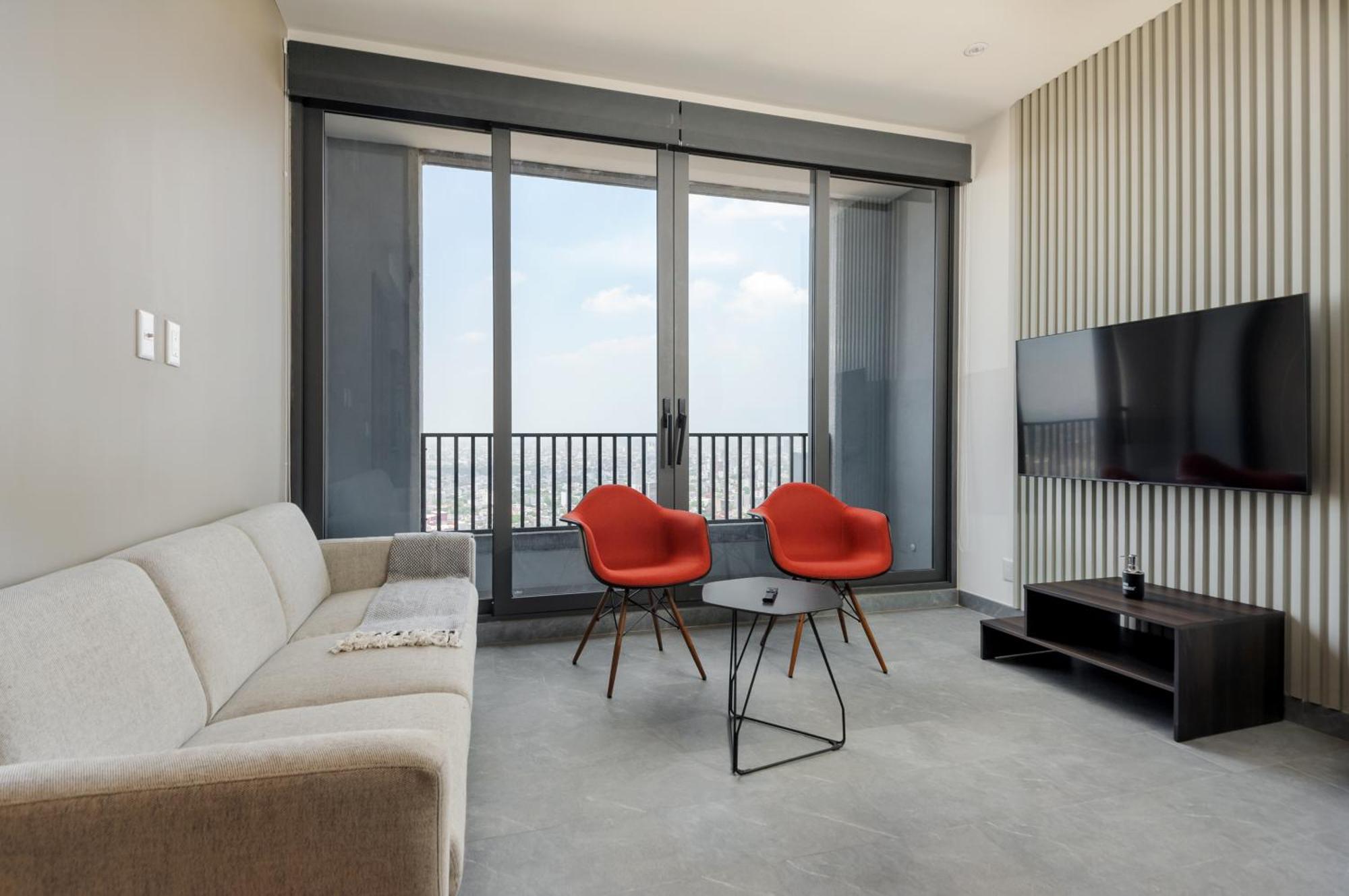 Apartament Be Grand By Wynwood House Meksyk Zewnętrze zdjęcie
