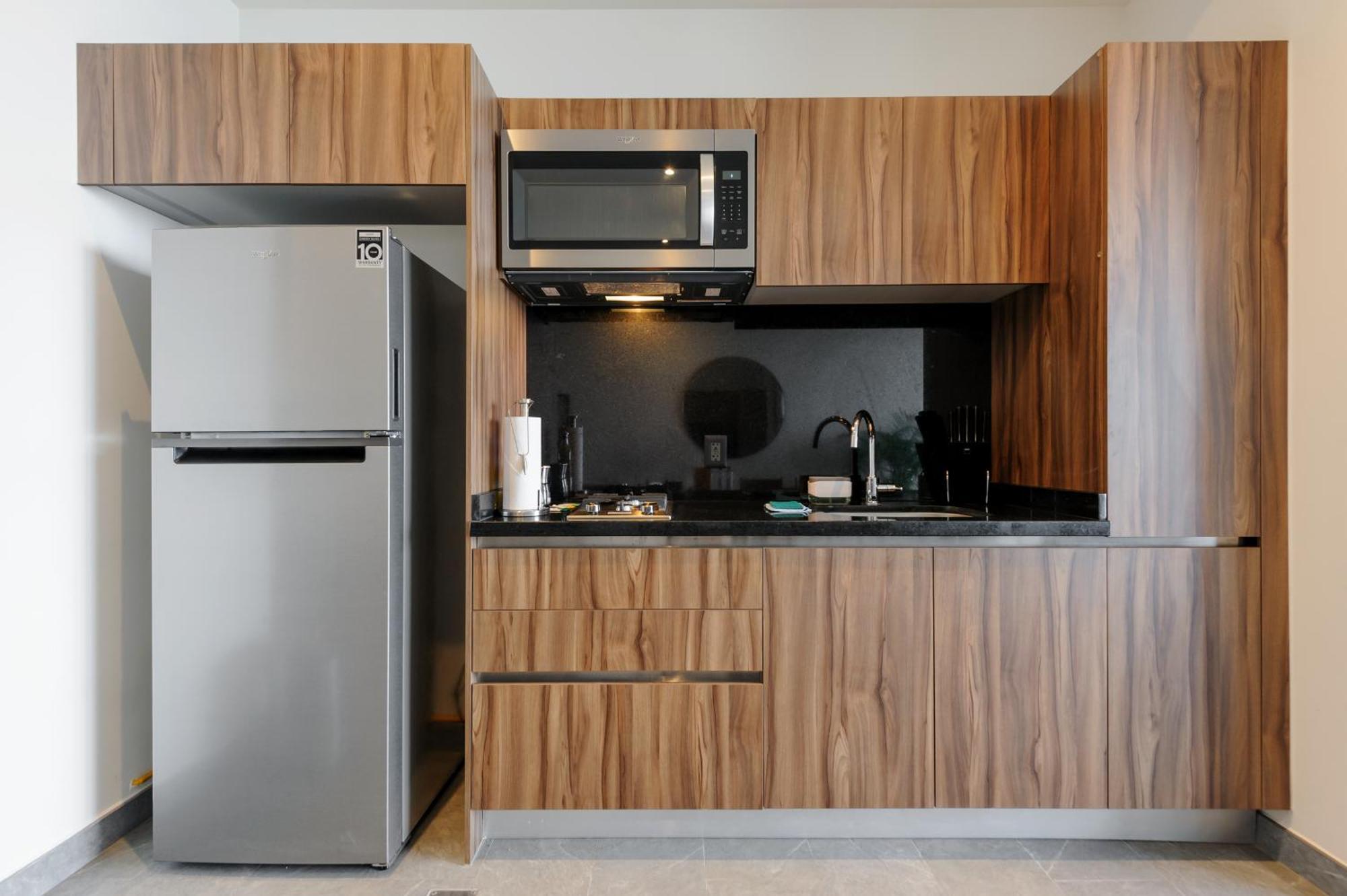 Apartament Be Grand By Wynwood House Meksyk Zewnętrze zdjęcie