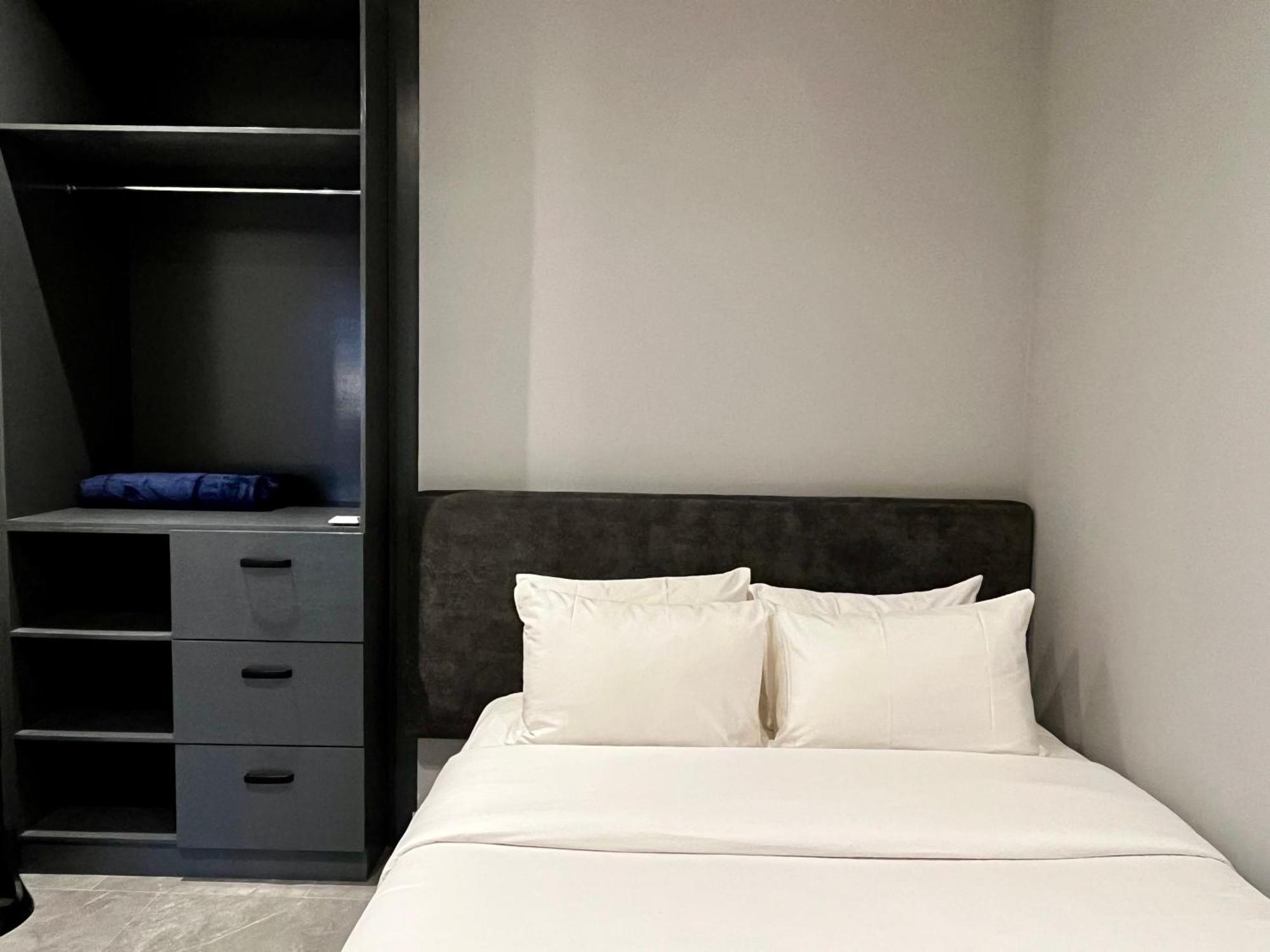 Apartament Be Grand By Wynwood House Meksyk Zewnętrze zdjęcie